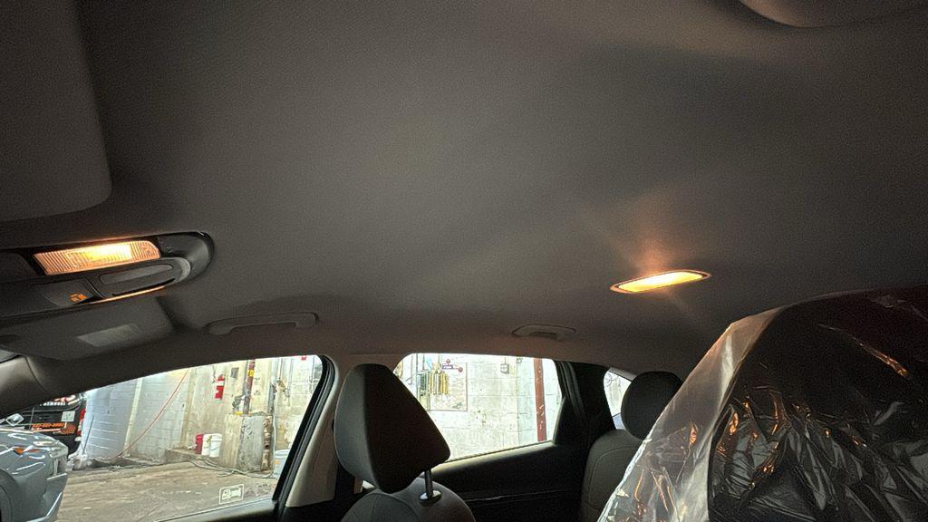 used 2022 Hyundai Tucson car, priced at $17,371