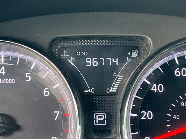 used 2017 Nissan Versa car, priced at $7,847
