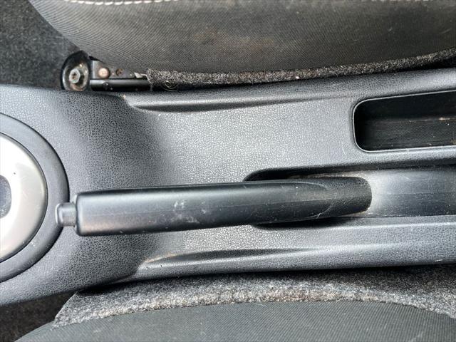 used 2017 Nissan Versa car, priced at $7,847