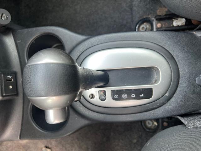 used 2017 Nissan Versa car, priced at $7,847