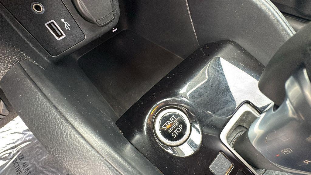 used 2022 Nissan Versa car, priced at $15,495