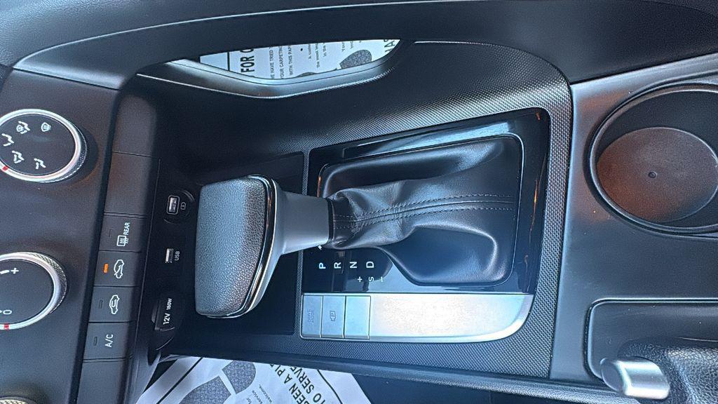 used 2023 Hyundai Elantra car, priced at $16,500