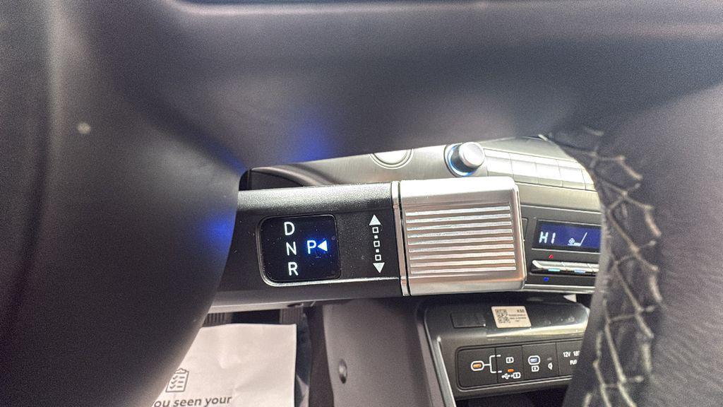 used 2024 Hyundai Kona car, priced at $25,112