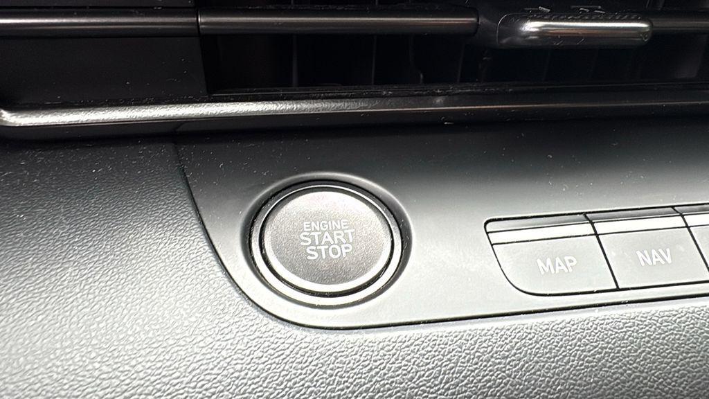 used 2023 Hyundai Elantra car, priced at $20,831