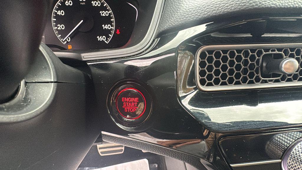 used 2025 Honda Civic car, priced at $25,249