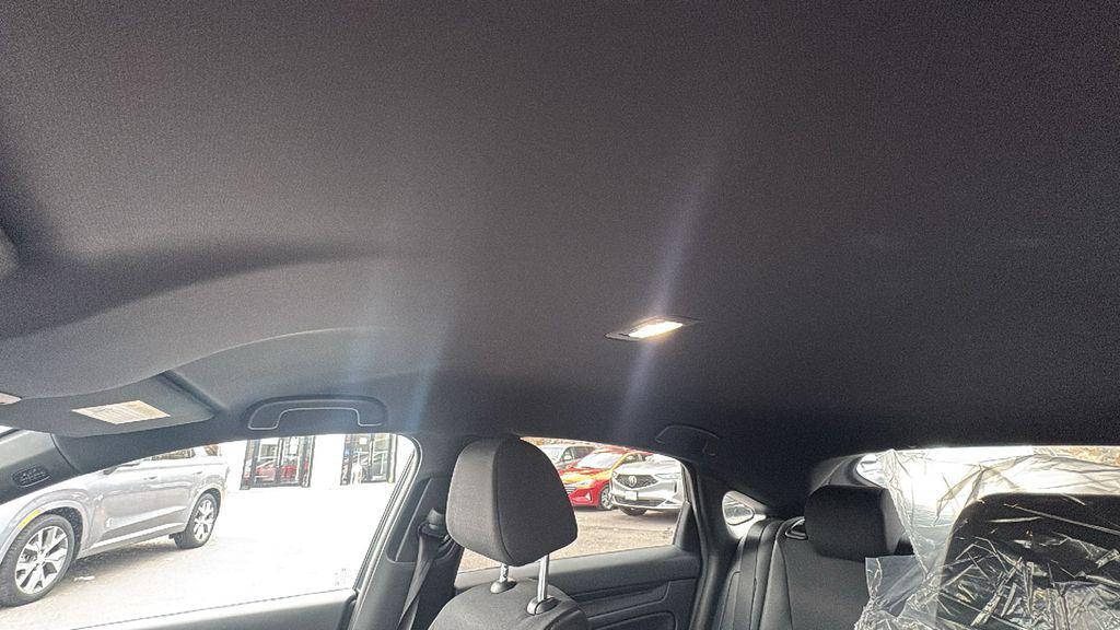 used 2025 Honda Civic car, priced at $25,249