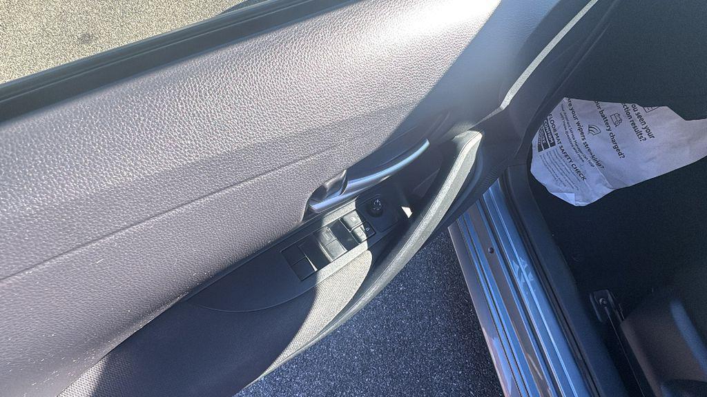 used 2021 Toyota Corolla car, priced at $18,120