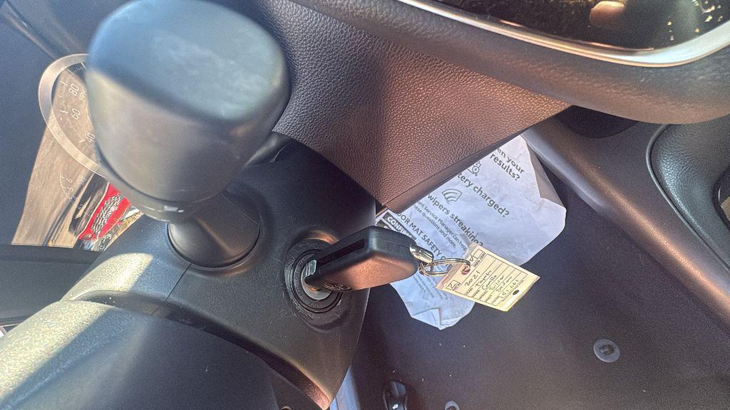 used 2021 Toyota Corolla car, priced at $18,120