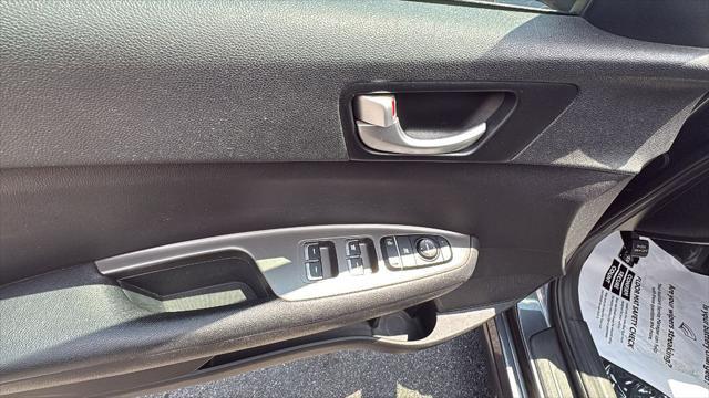 used 2019 Kia Optima car, priced at $11,523