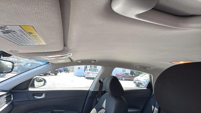 used 2019 Kia Optima car, priced at $11,523