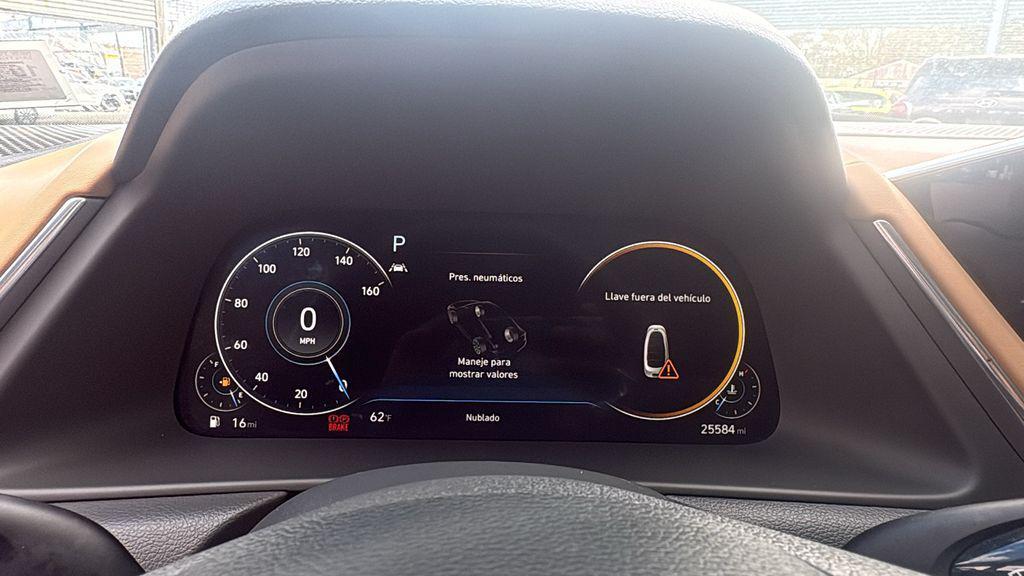 used 2023 Hyundai Sonata car, priced at $23,982