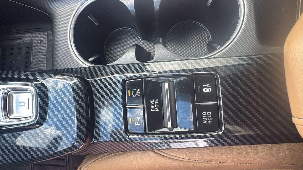 used 2023 Hyundai Sonata car, priced at $23,982