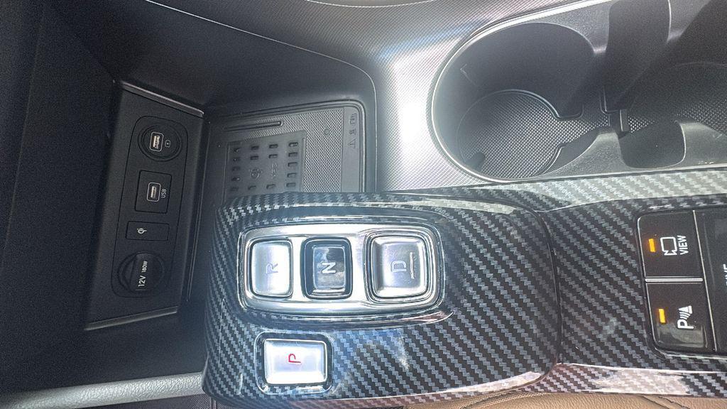 used 2023 Hyundai Sonata car, priced at $23,982