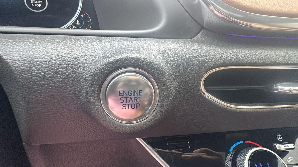 used 2023 Hyundai Sonata car, priced at $23,982