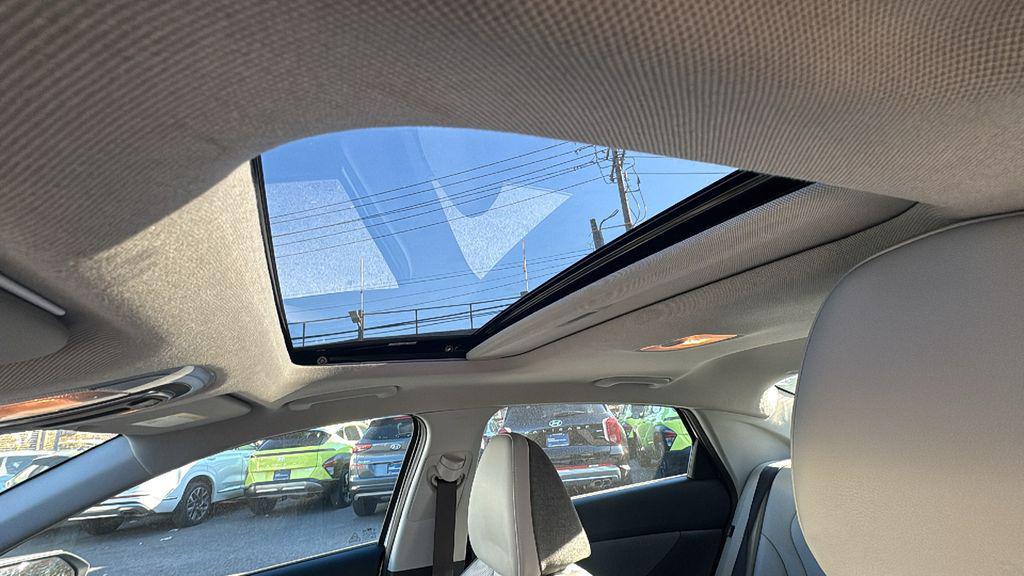 used 2024 Hyundai ELANTRA HEV car, priced at $25,995