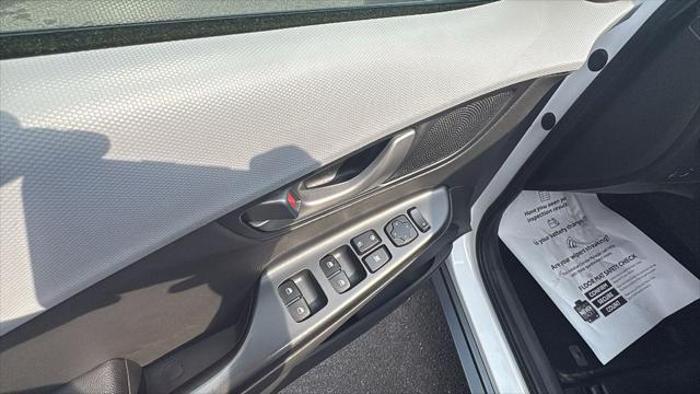 used 2021 Hyundai Kona car, priced at $19,131