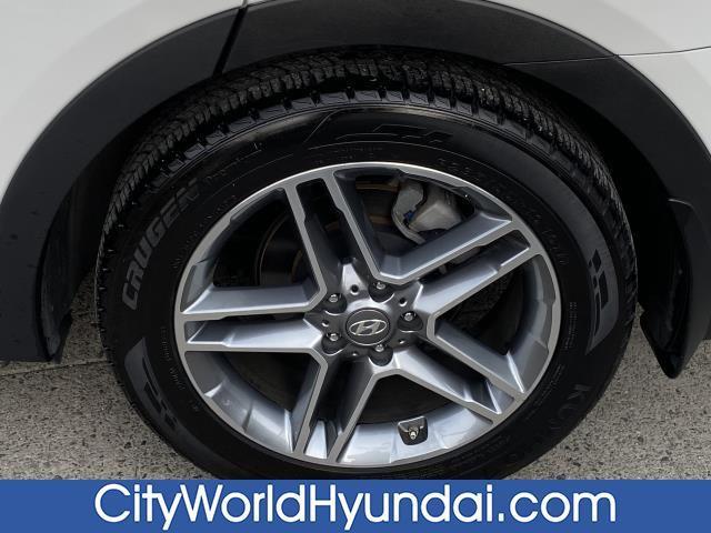 used 2019 Hyundai Santa Fe XL car, priced at $23,412