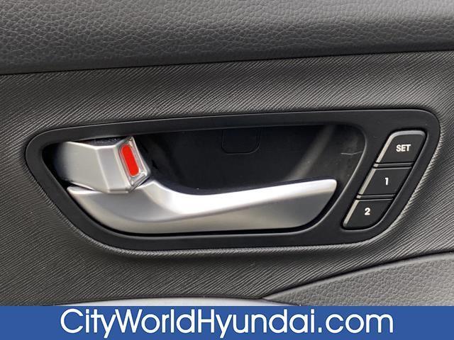 used 2019 Hyundai Santa Fe XL car, priced at $23,412