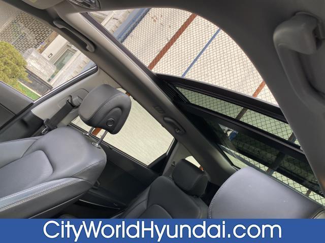 used 2019 Hyundai Santa Fe XL car, priced at $23,412