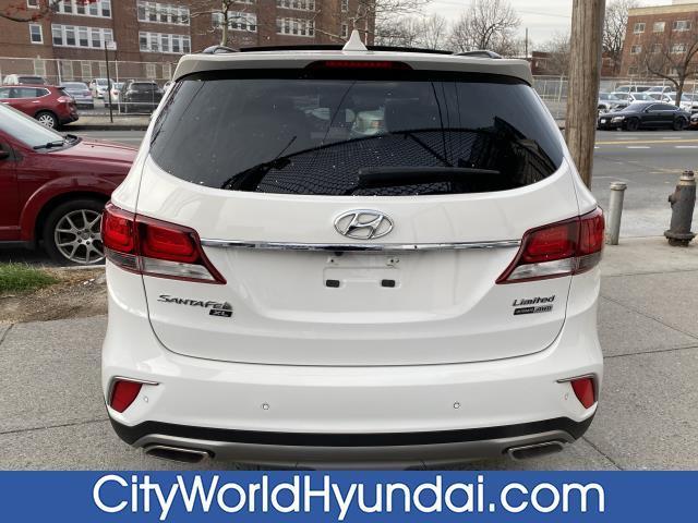 used 2019 Hyundai Santa Fe XL car, priced at $23,412