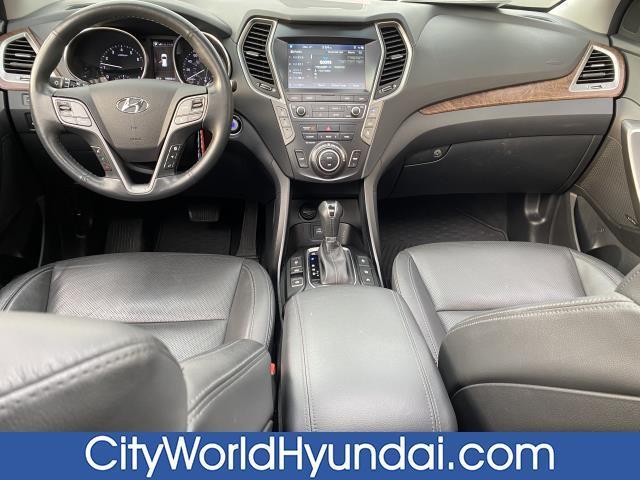 used 2019 Hyundai Santa Fe XL car, priced at $23,412