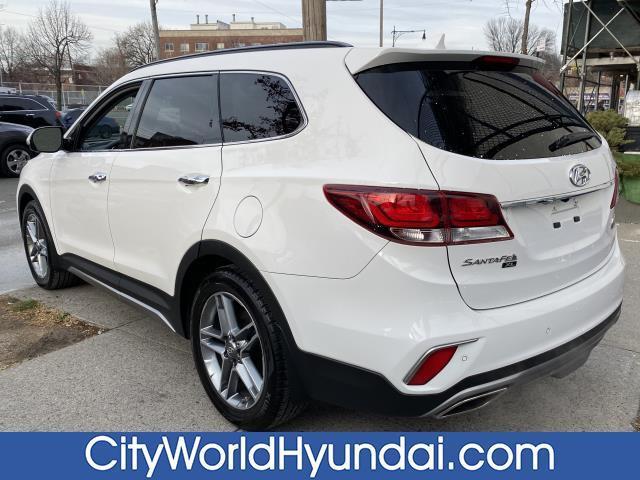 used 2019 Hyundai Santa Fe XL car, priced at $23,412