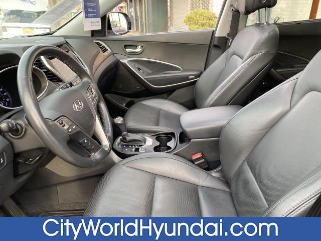 used 2019 Hyundai Santa Fe XL car, priced at $23,412