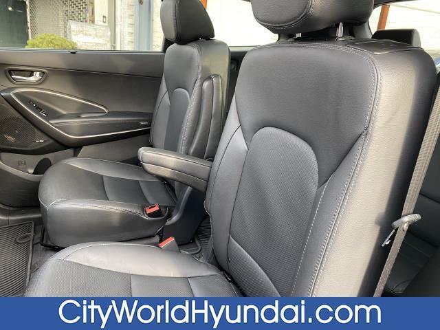 used 2019 Hyundai Santa Fe XL car, priced at $23,412