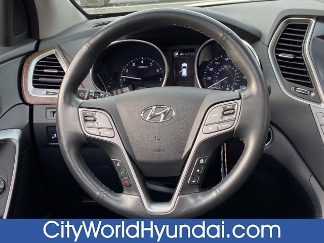 used 2019 Hyundai Santa Fe XL car, priced at $23,412