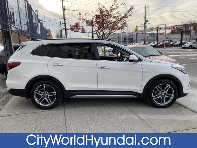 used 2019 Hyundai Santa Fe XL car, priced at $23,412