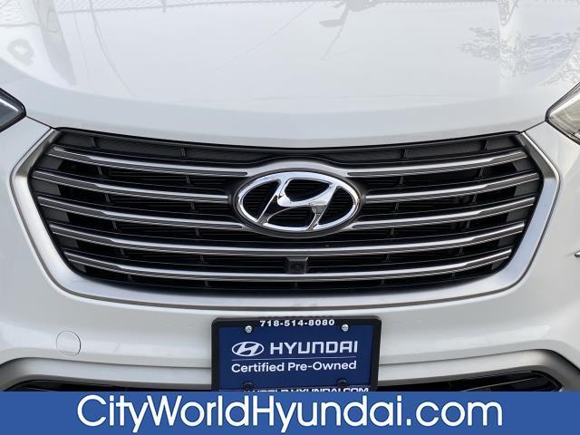 used 2019 Hyundai Santa Fe XL car, priced at $23,412