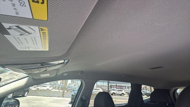 used 2022 Hyundai Santa Fe car, priced at $23,521