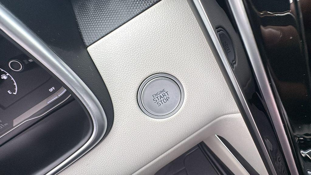 used 2024 Hyundai TUCSON Hybrid car, priced at $27,706