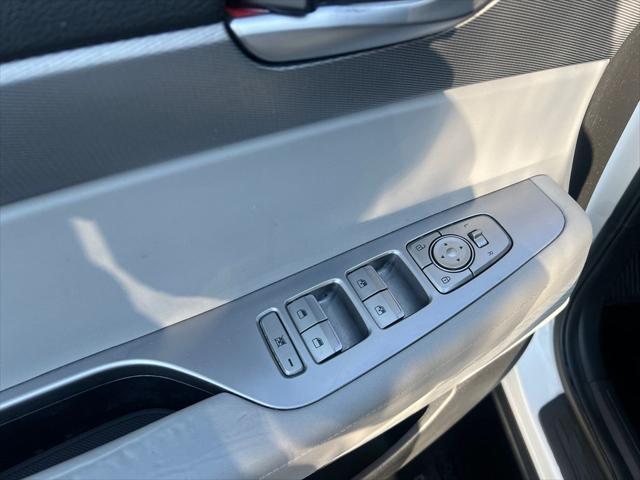 used 2020 Hyundai Palisade car, priced at $19,448