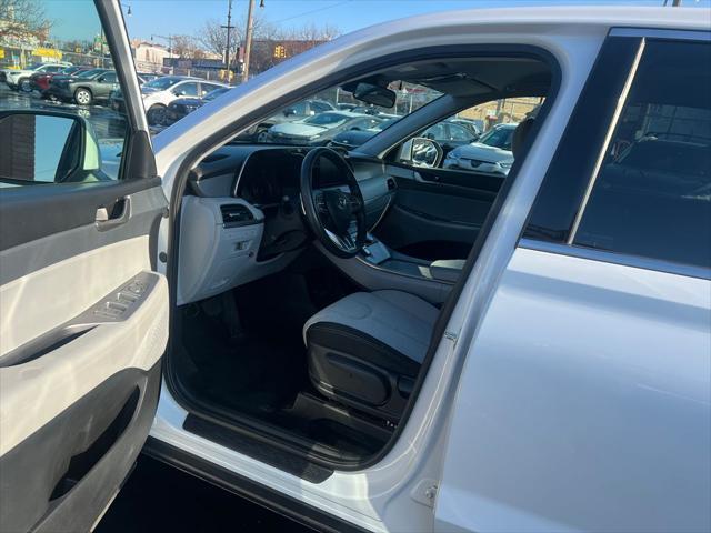 used 2020 Hyundai Palisade car, priced at $19,448