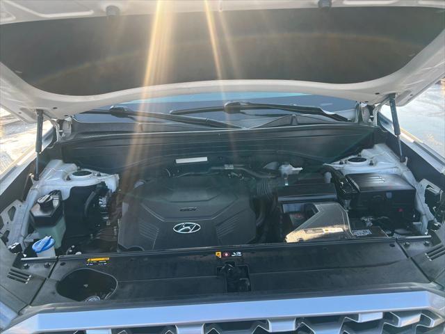 used 2020 Hyundai Palisade car, priced at $19,448