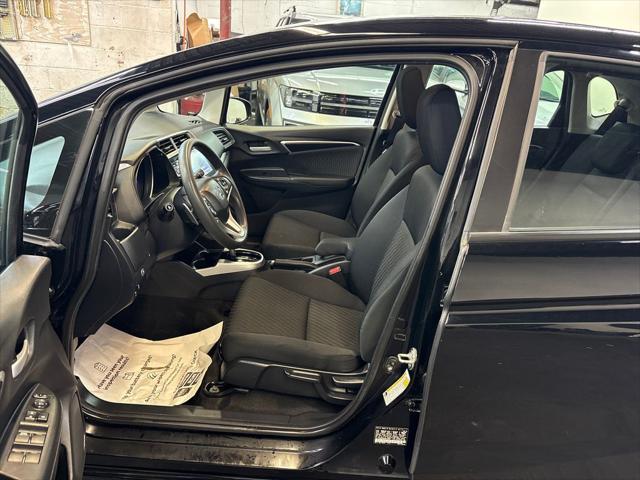 used 2019 Honda Fit car, priced at $16,925