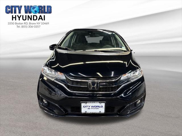 used 2019 Honda Fit car, priced at $16,925