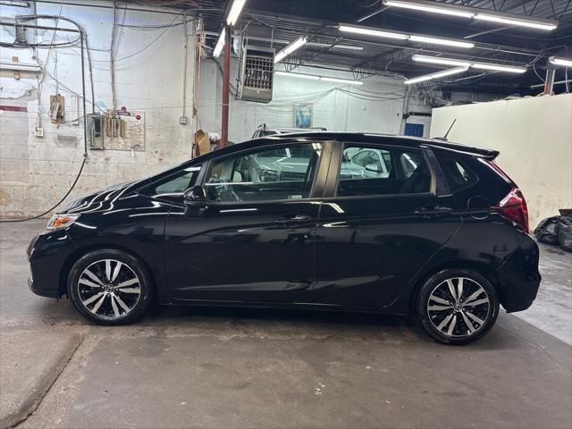 used 2019 Honda Fit car, priced at $16,925