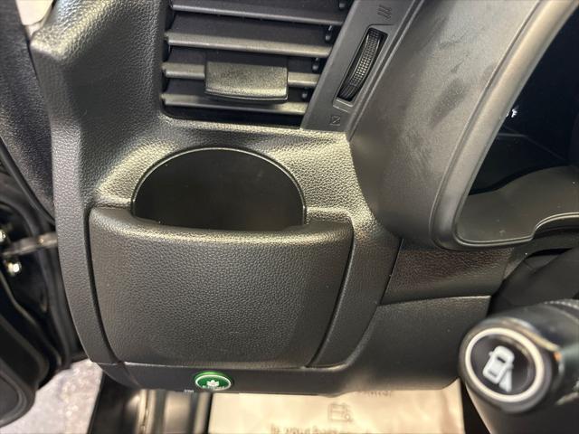 used 2019 Honda Fit car, priced at $16,925