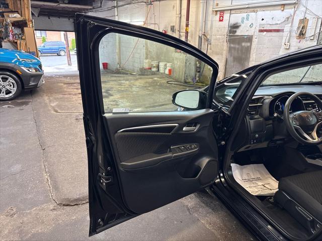 used 2019 Honda Fit car, priced at $16,925