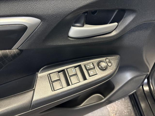 used 2019 Honda Fit car, priced at $16,925