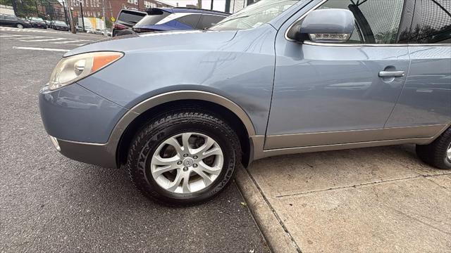 used 2010 Hyundai Veracruz car, priced at $9,998