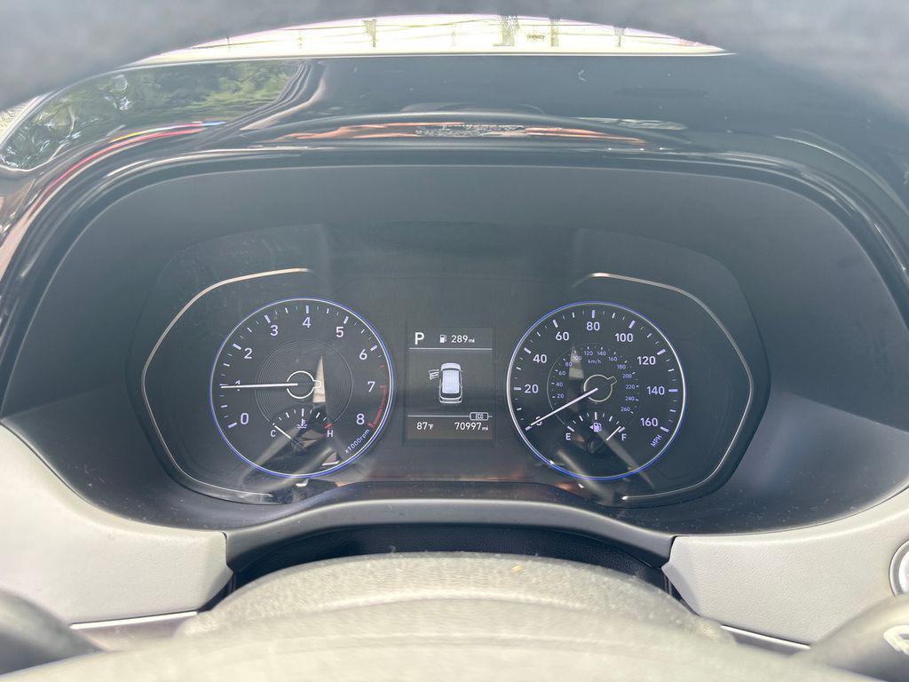 used 2020 Hyundai Palisade car, priced at $22,865