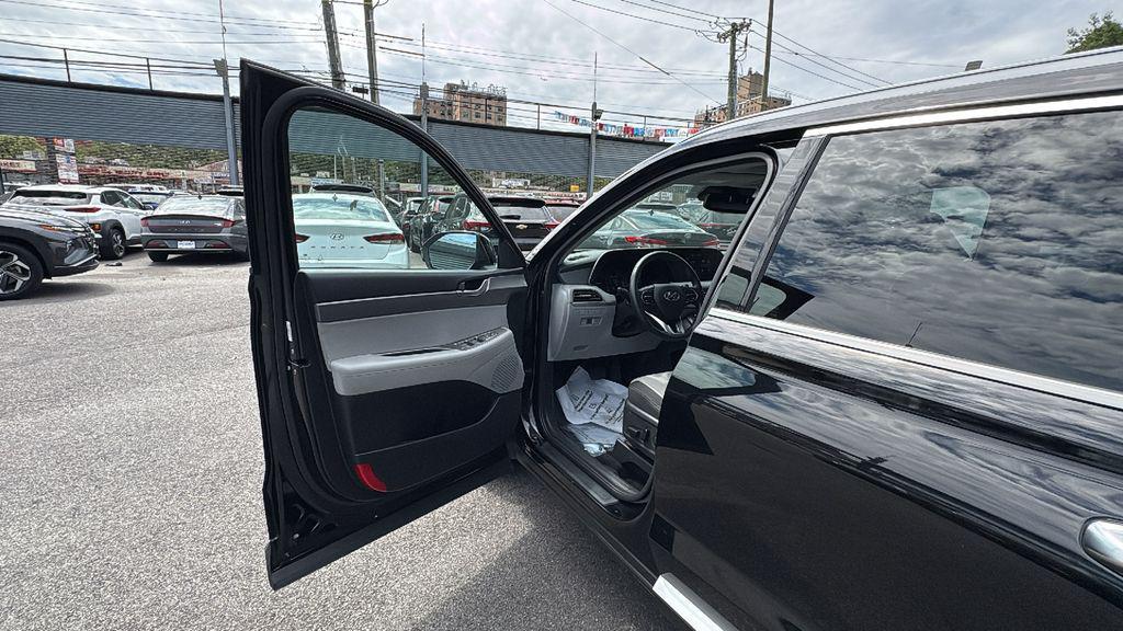 used 2020 Hyundai Palisade car, priced at $22,865