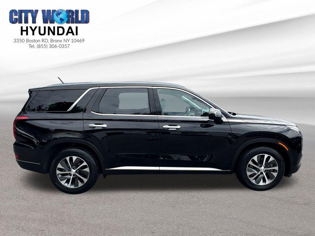 used 2020 Hyundai Palisade car, priced at $22,865