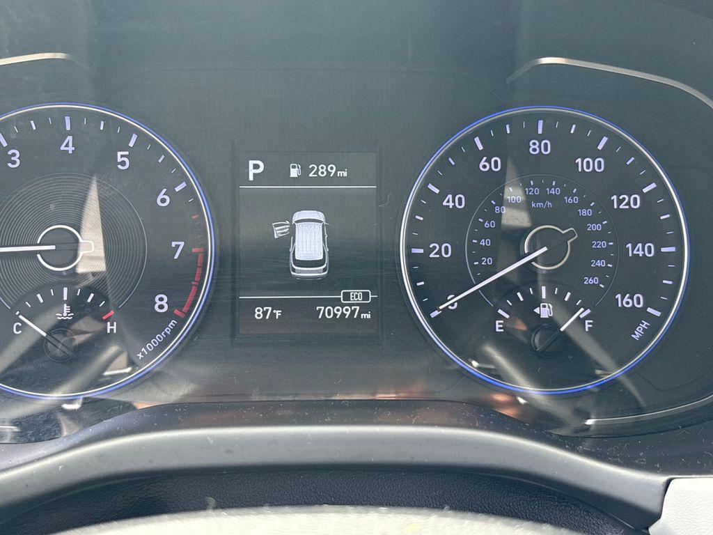 used 2020 Hyundai Palisade car, priced at $22,865