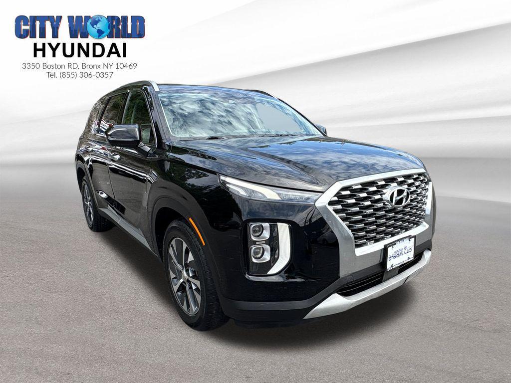used 2020 Hyundai Palisade car, priced at $22,865