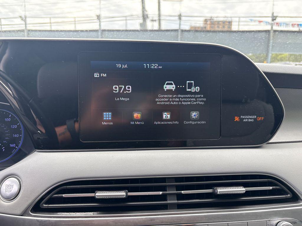 used 2020 Hyundai Palisade car, priced at $22,865