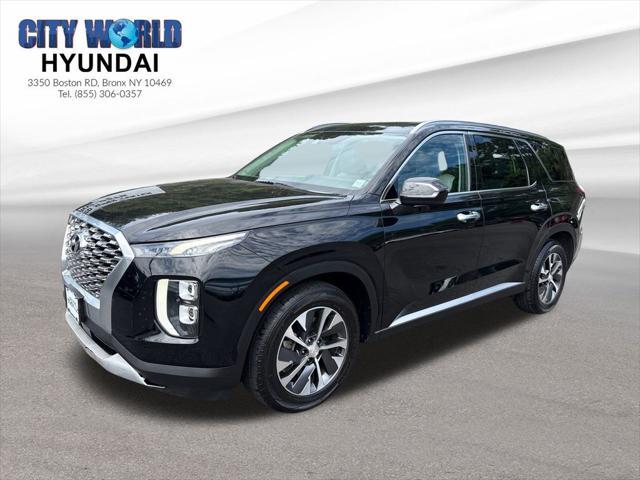 used 2020 Hyundai Palisade car, priced at $22,865